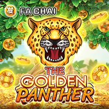 GOLDEN PANTHER