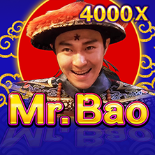 Mr Bao