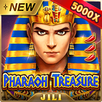 Pharaoh Treasure