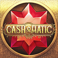 Cash-o-Matic™