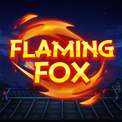 Flaming Fox