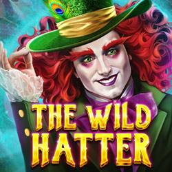 The Wild Hatter