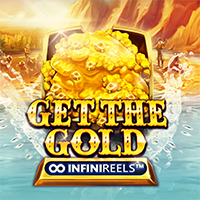 Get the Gold INFINIREELS™