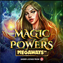 Magic Powers Megaways