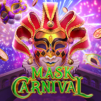 Mask Carnival