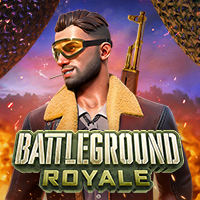 Battleground Royale