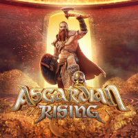 Asgardian Rising