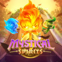 Mystical Spirits