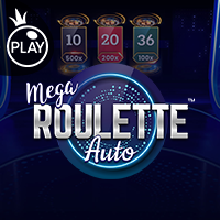 Auto Mega Roulette