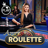 Roulette Azure