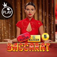 Baccarat 5