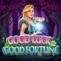 Good Luck & Good Fortune