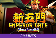 Emperor Gate SA